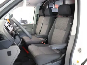 VW T6.1 2.0 TDI DSG Transporter