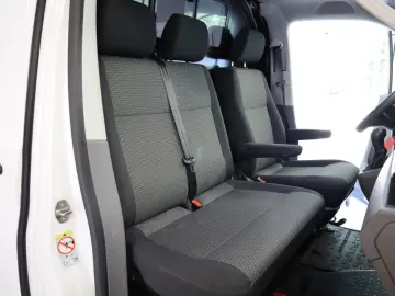 VW T6.1 2.0 TDI DSG Transporter