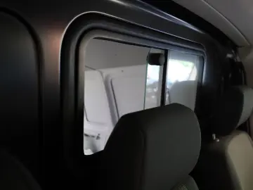 VW T6.1 2.0 TDI DSG Transporter