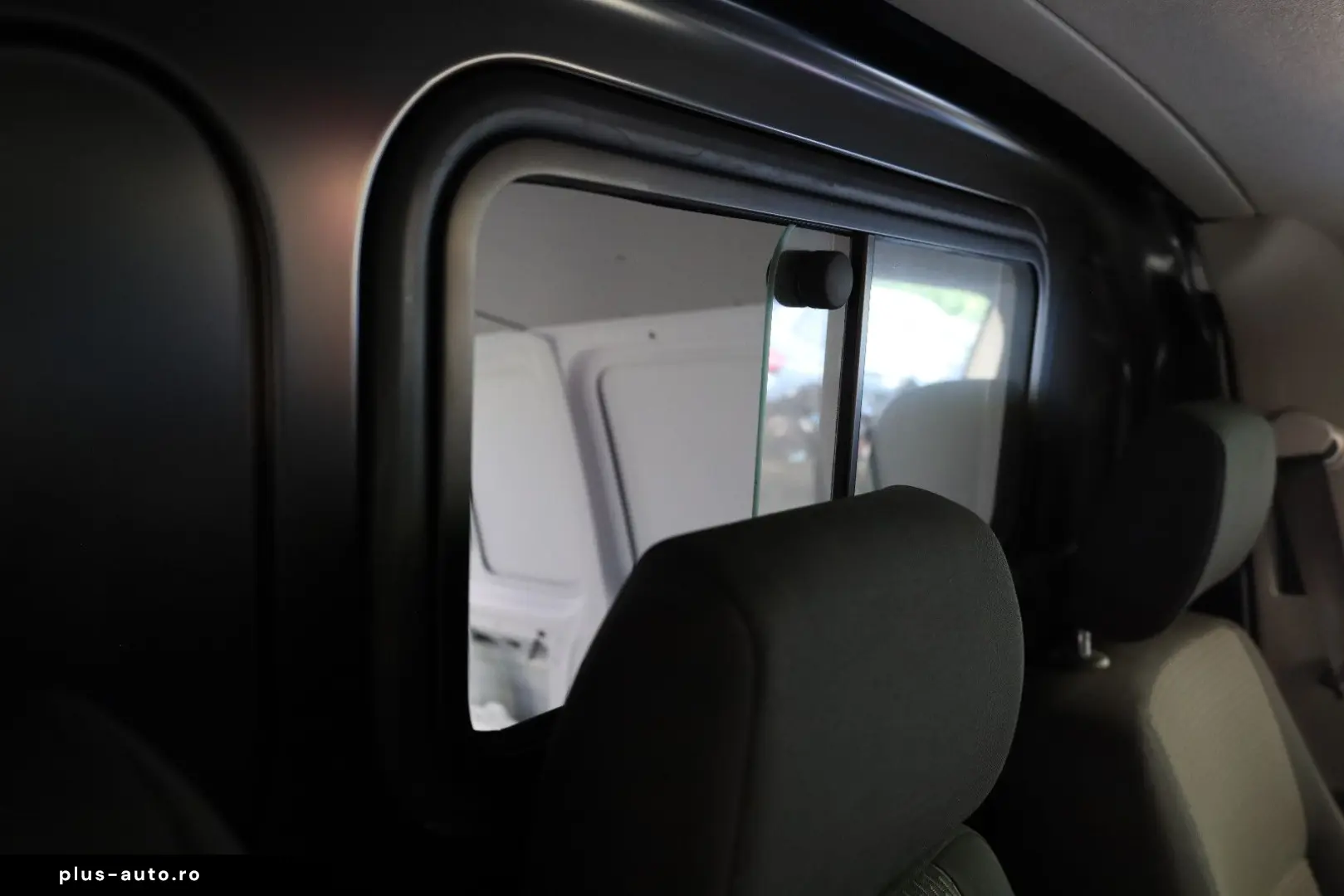 VW T6.1 2.0 TDI DSG Transporter