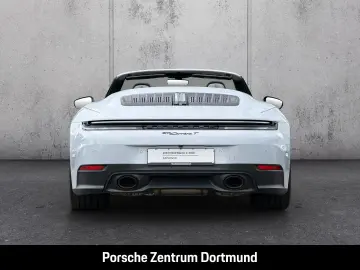 PORSCHE 992 -2 (911) Carrera T Cabriolet BOSE Sportabgas