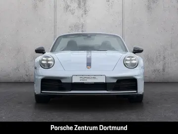 PORSCHE 992 -2 (911) Carrera T Cabriolet BOSE Sportabgas