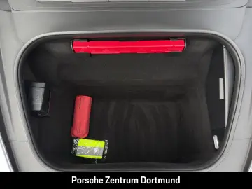 PORSCHE 992 -2 (911) Carrera T Cabriolet BOSE Sportabgas