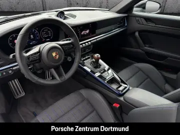 PORSCHE 992 -2 (911) Carrera T Cabriolet BOSE Sportabgas