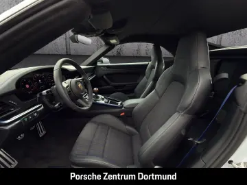 PORSCHE 992 -2 (911) Carrera T Cabriolet BOSE Sportabgas