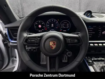 PORSCHE 992 -2 (911) Carrera T Cabriolet BOSE Sportabgas