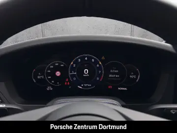 PORSCHE 992 -2 (911) Carrera T Cabriolet BOSE Sportabgas