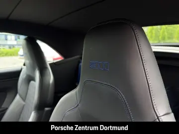 PORSCHE 992 -2 (911) Carrera T Cabriolet BOSE Sportabgas