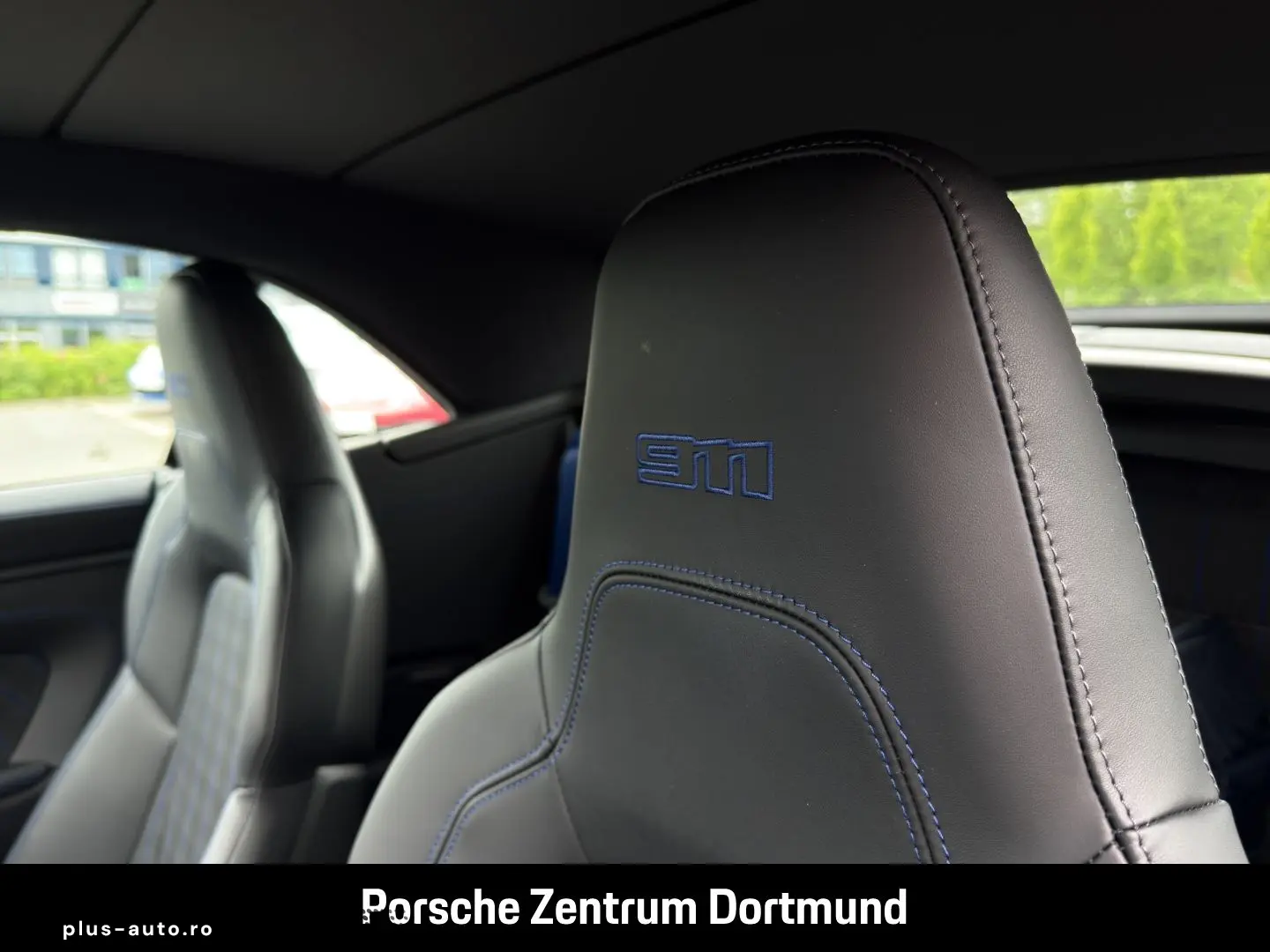 PORSCHE 992 -2 (911) Carrera T Cabriolet BOSE Sportabgas