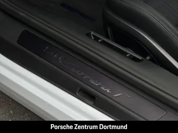 PORSCHE 992 -2 (911) Carrera T Cabriolet BOSE Sportabgas