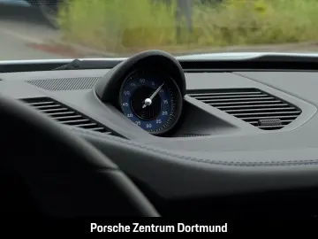 PORSCHE 992 -2 (911) Carrera T Cabriolet BOSE Sportabgas