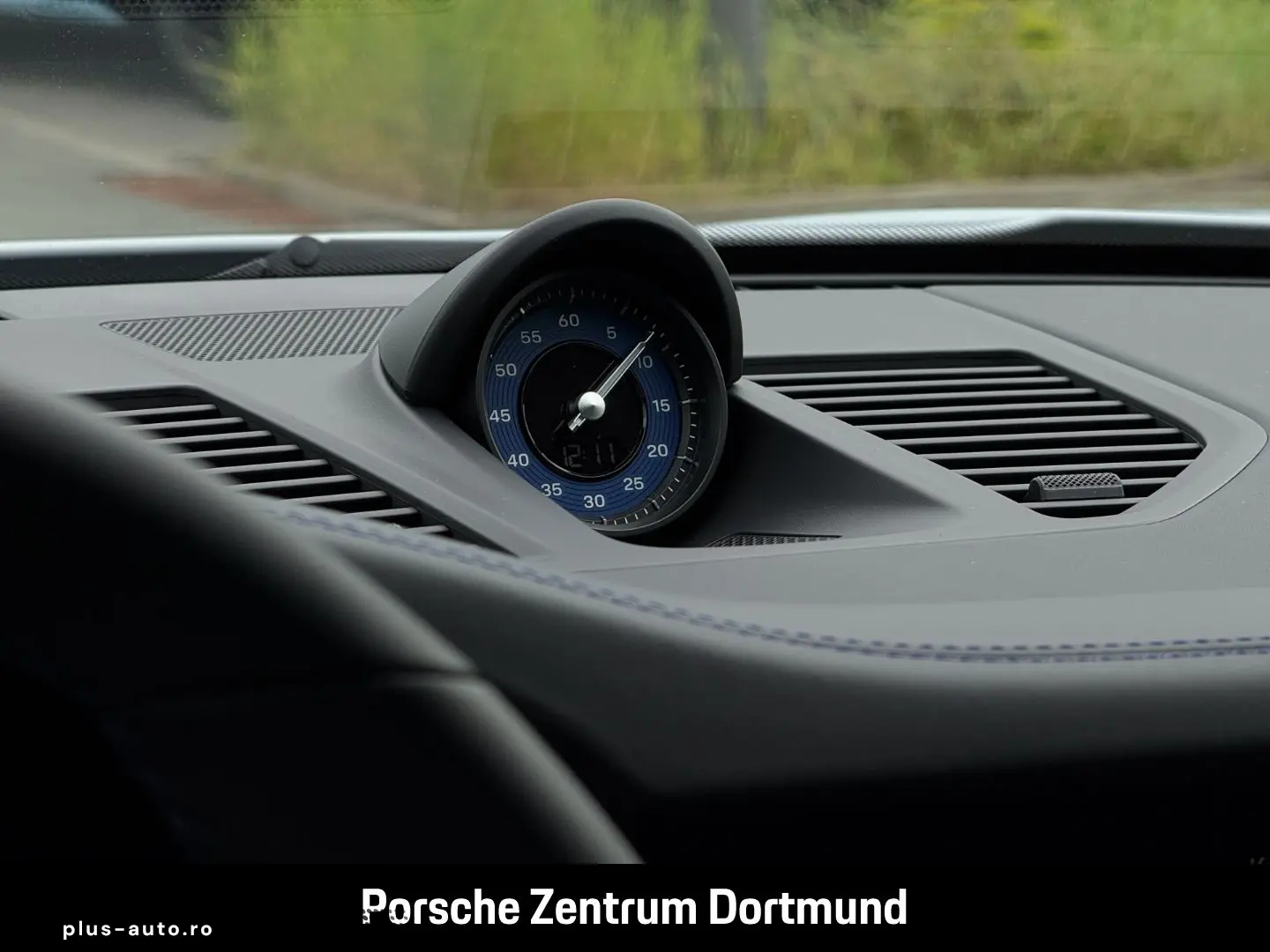 PORSCHE 992 -2 (911) Carrera T Cabriolet BOSE Sportabgas
