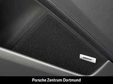 PORSCHE 992 -2 (911) Carrera T Cabriolet BOSE Sportabgas