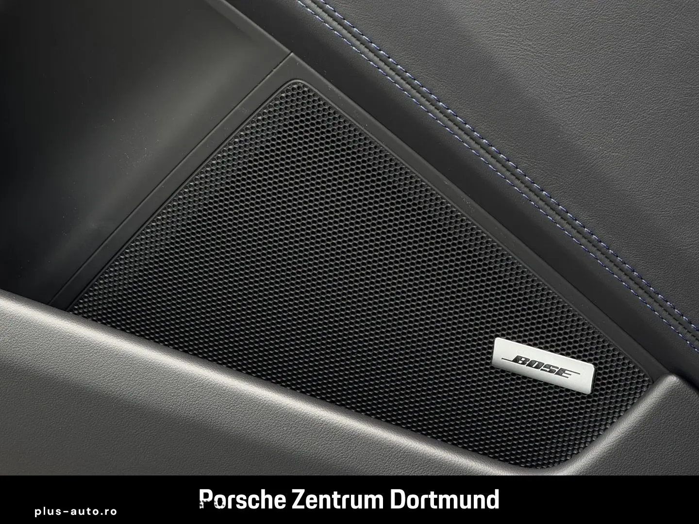 PORSCHE 992 -2 (911) Carrera T Cabriolet BOSE Sportabgas