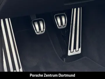 PORSCHE 992 -2 (911) Carrera T Cabriolet BOSE Sportabgas