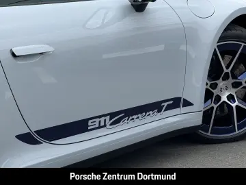 PORSCHE 992 -2 (911) Carrera T Cabriolet BOSE Sportabgas