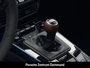 PORSCHE 992 -2 (911) Carrera T Cabriolet BOSE Sportabgas