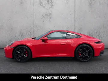 PORSCHE 992 -2 (911) Carrera S