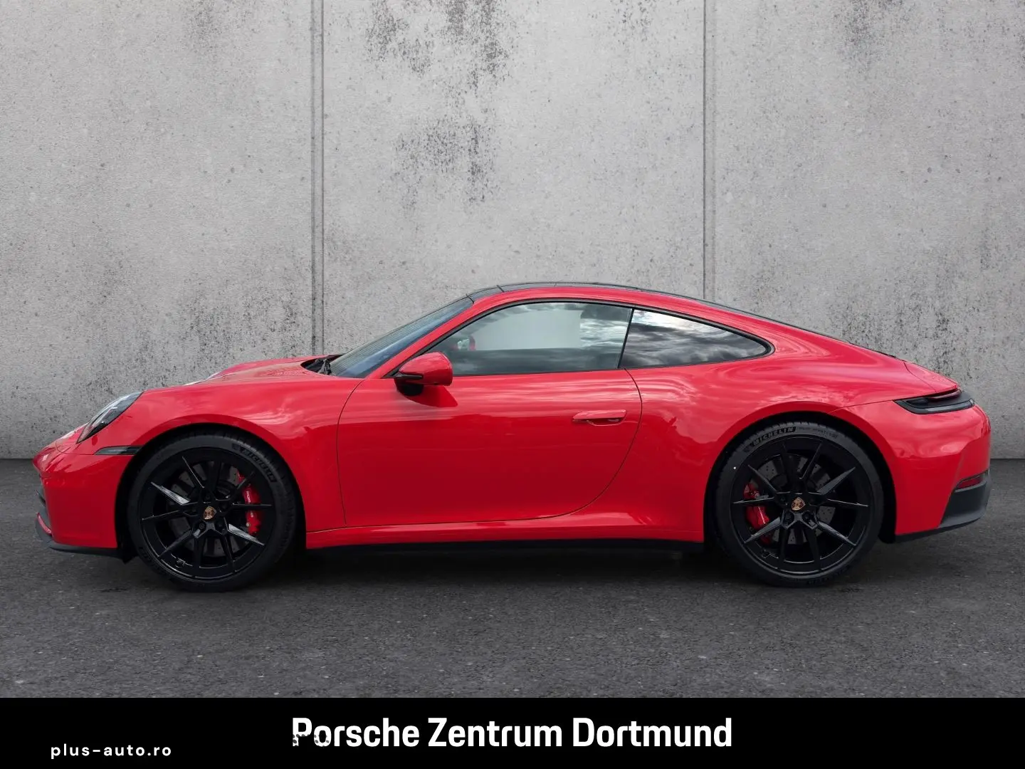 PORSCHE 992 -2 (911) Carrera S