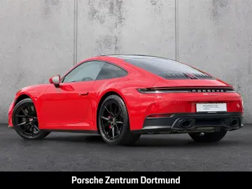 PORSCHE 992 -2 (911) Carrera S