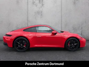 PORSCHE 992 -2 (911) Carrera S