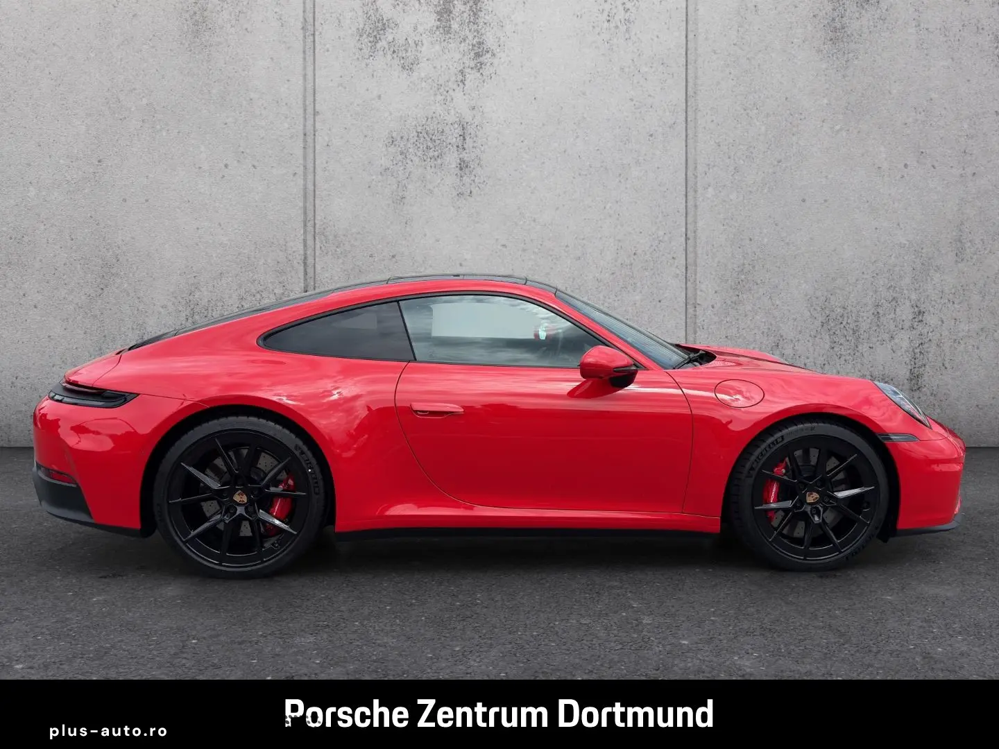 PORSCHE 992 -2 (911) Carrera S
