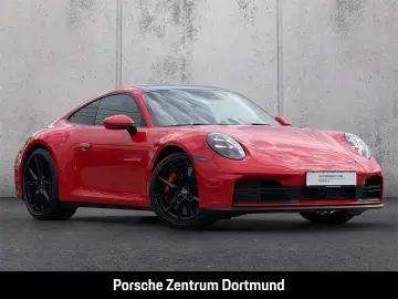 PORSCHE 992 -2 (911) Carrera S