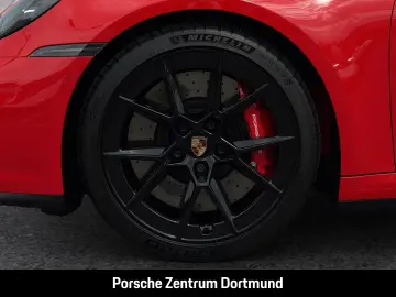 PORSCHE 992 -2 (911) Carrera S