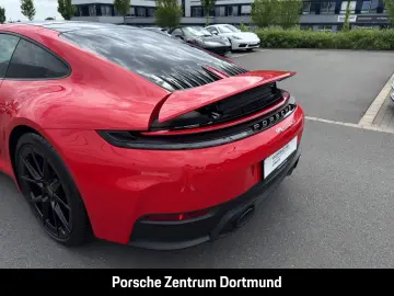 PORSCHE 992 -2 (911) Carrera S