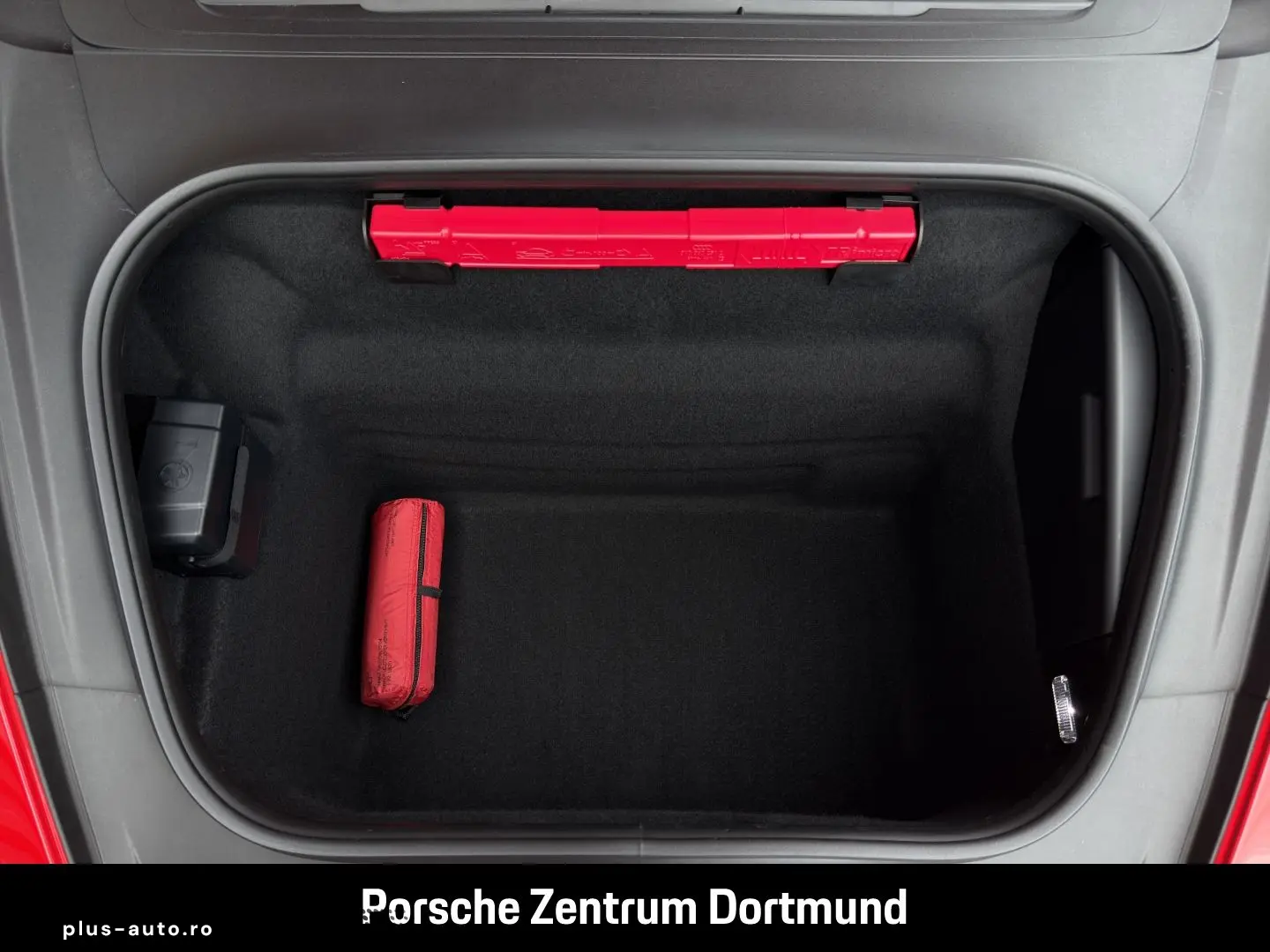 PORSCHE 992 -2 (911) Carrera S