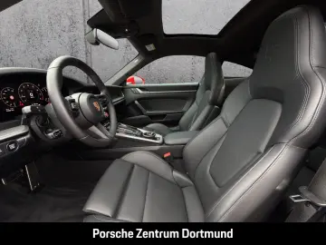 PORSCHE 992 -2 (911) Carrera S