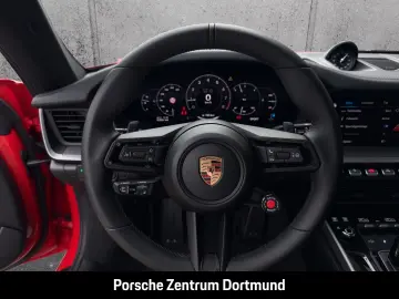 PORSCHE 992 -2 (911) Carrera S