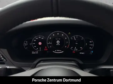 PORSCHE 992 -2 (911) Carrera S