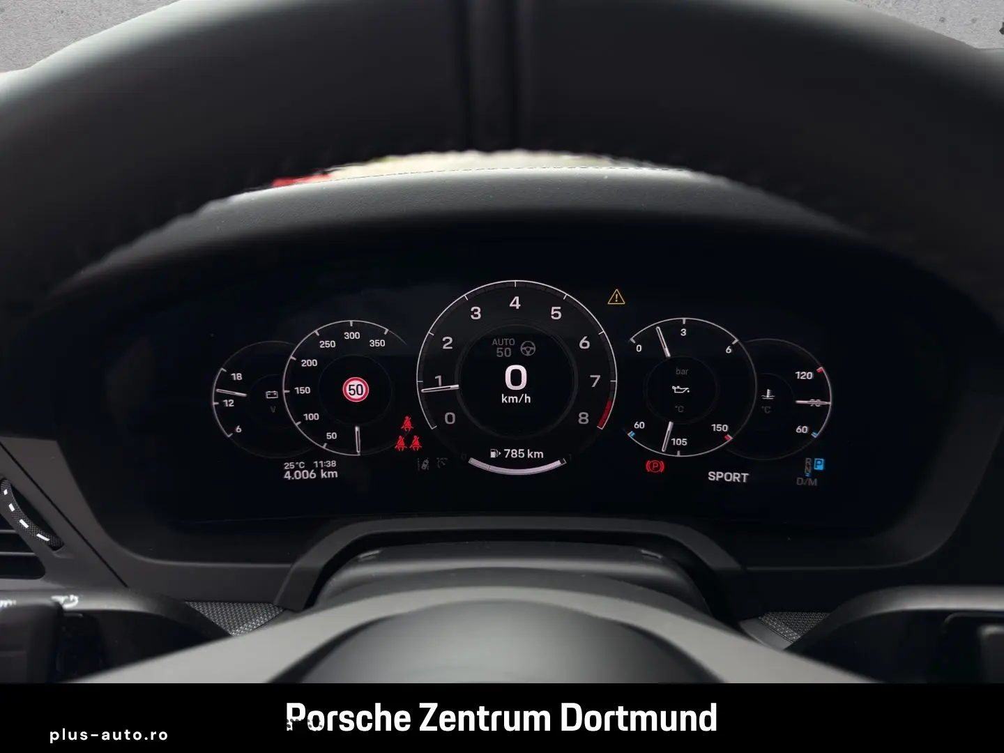 PORSCHE 992 -2 (911) Carrera S
