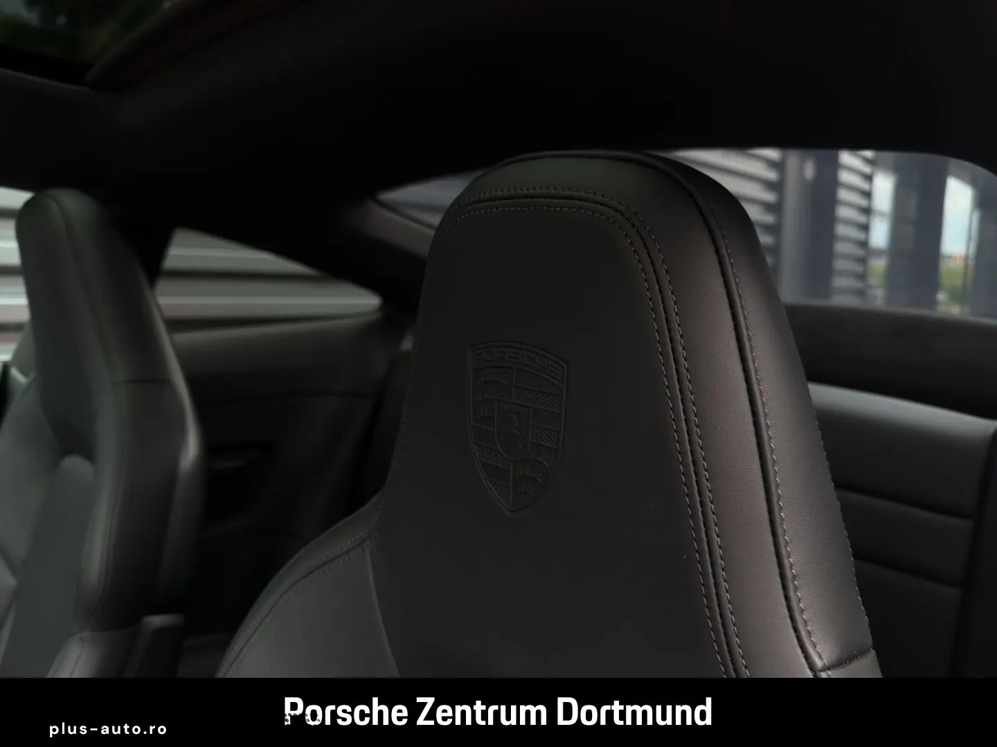PORSCHE 992 -2 (911) Carrera S