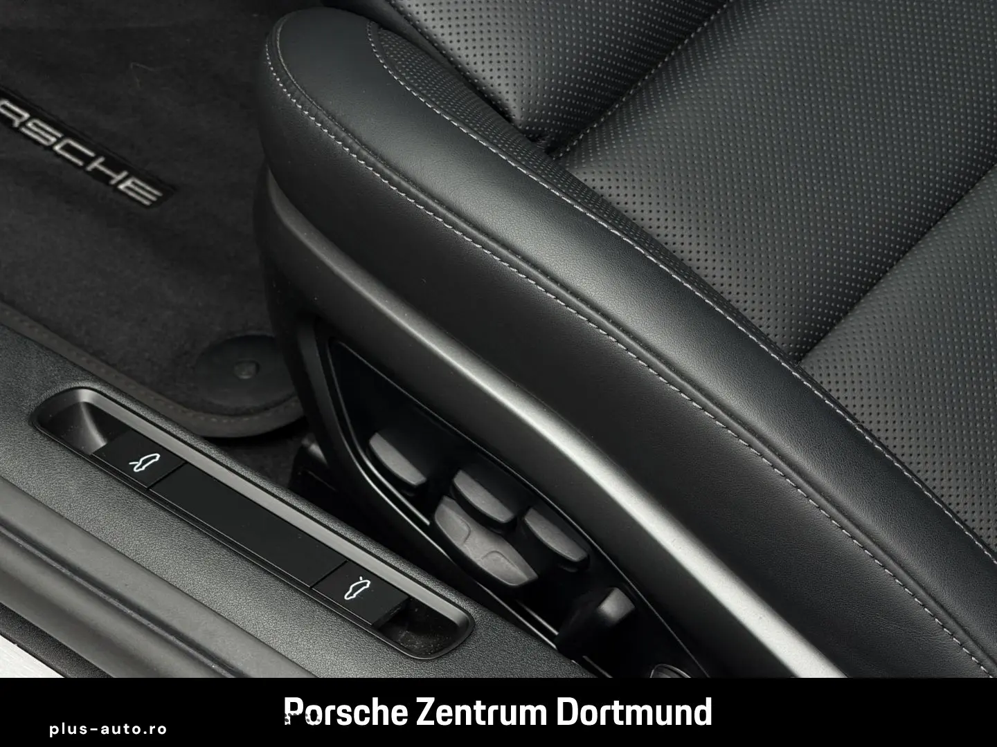 PORSCHE 992 -2 (911) Carrera S