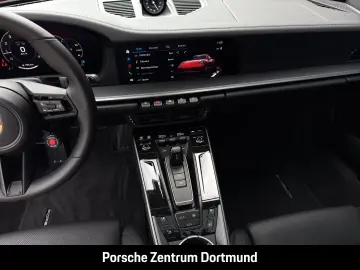 PORSCHE 992 -2 (911) Carrera S