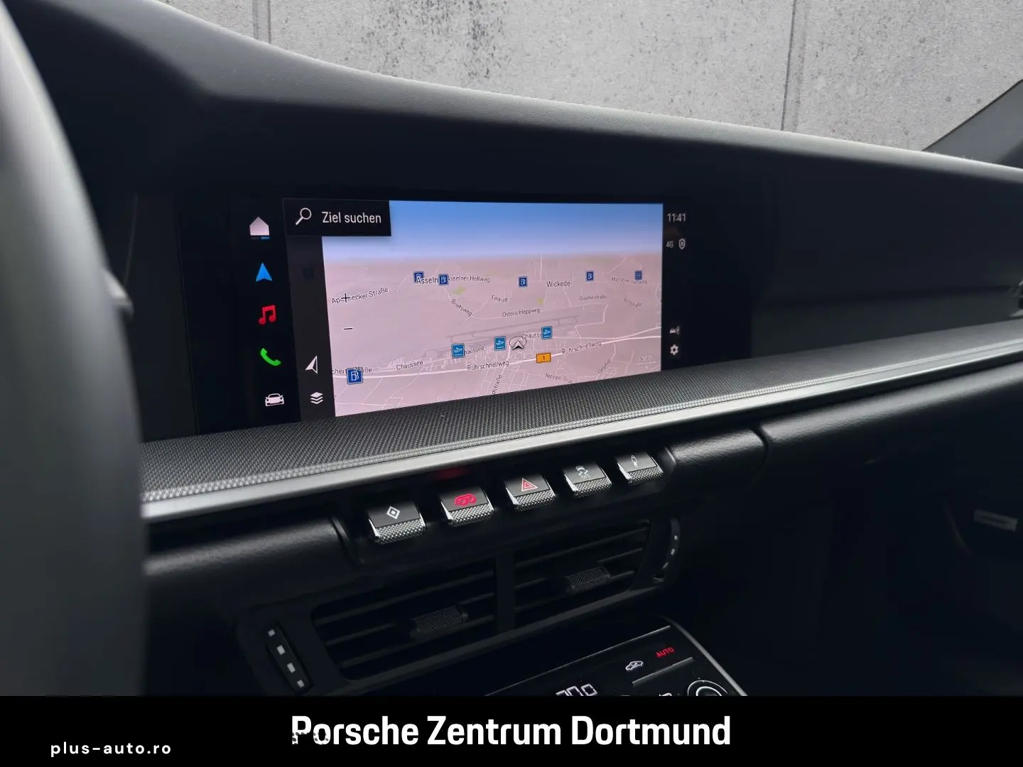 PORSCHE 992 -2 (911) Carrera S