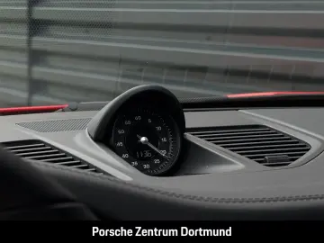 PORSCHE 992 -2 (911) Carrera S