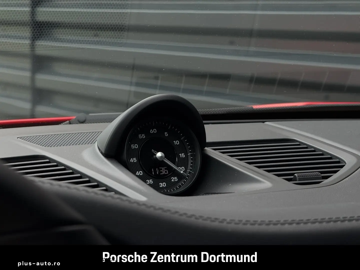 PORSCHE 992 -2 (911) Carrera S