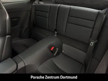 PORSCHE 992 -2 (911) Carrera S