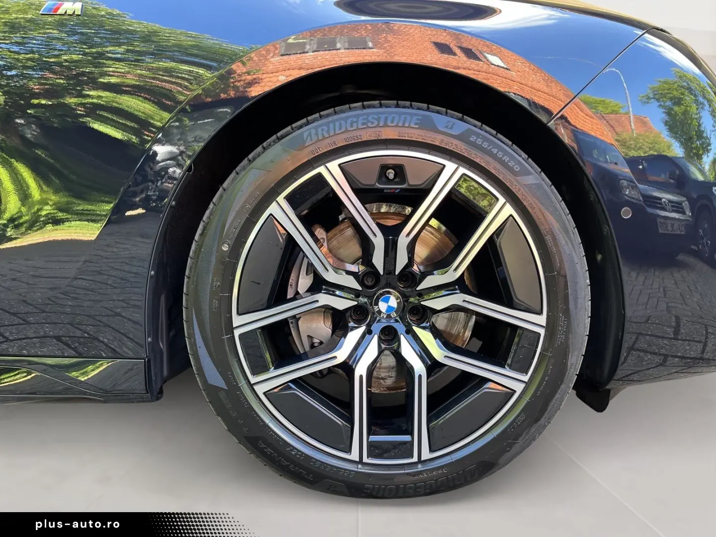 BMW 740d xDrive Limousine 360  STANDHZ HEAD-UP PANO