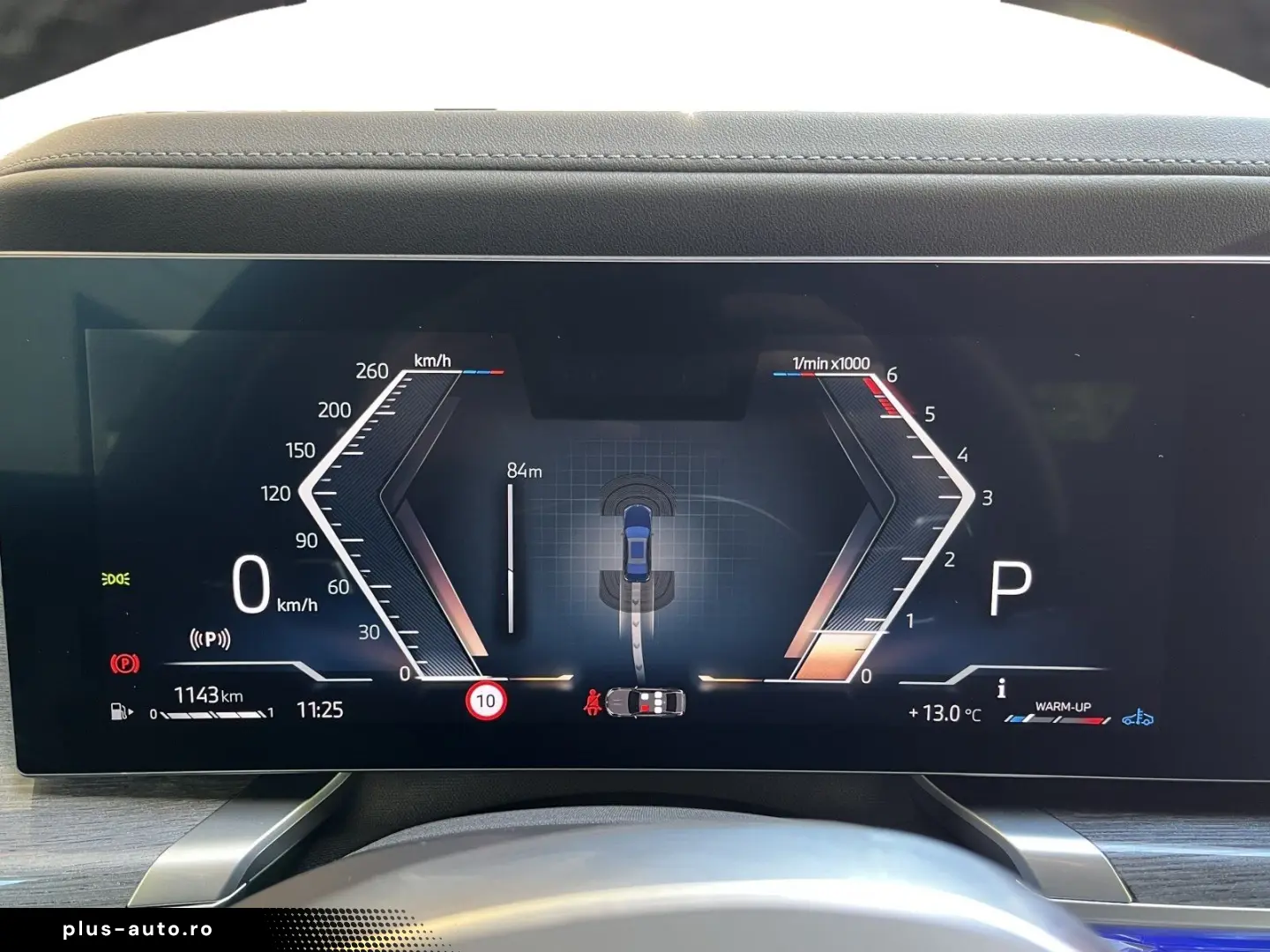BMW 740d xDrive Limousine 360  STANDHZ HEAD-UP PANO
