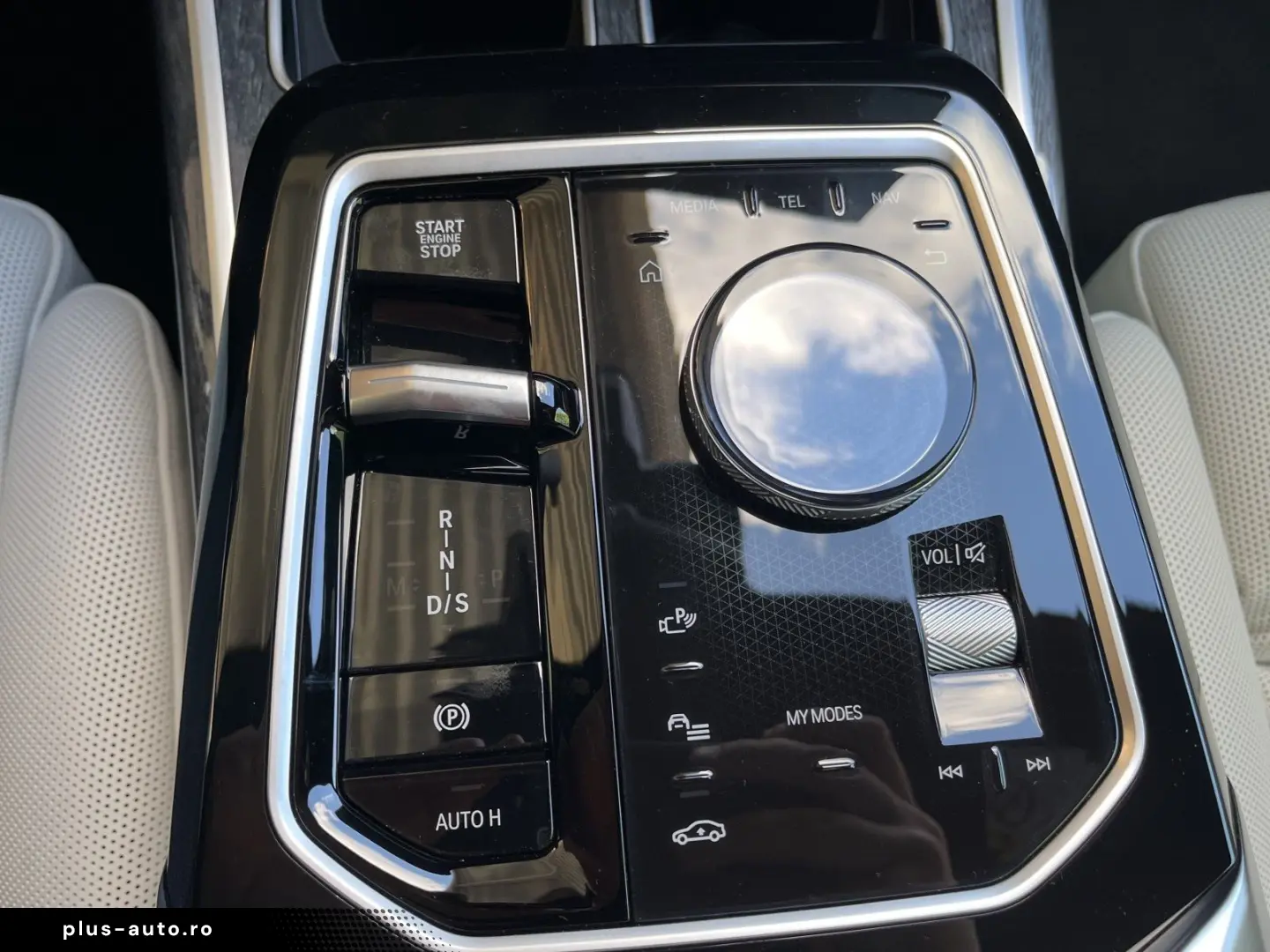 BMW 740d xDrive Limousine 360  STANDHZ HEAD-UP PANO