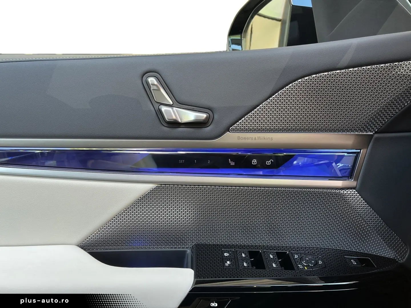 BMW 740d xDrive Limousine 360  STANDHZ HEAD-UP PANO