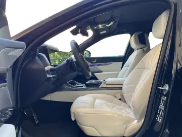 BMW 740d xDrive Limousine 360  STANDHZ HEAD-UP PANO