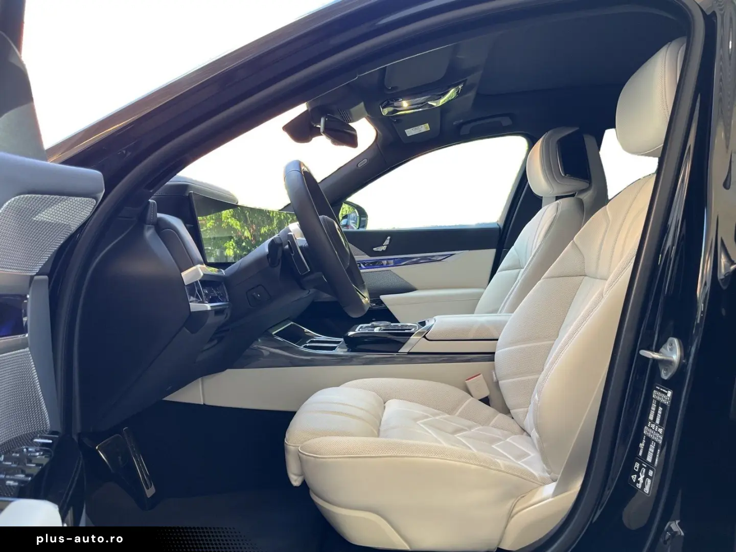 BMW 740d xDrive Limousine 360  STANDHZ HEAD-UP PANO