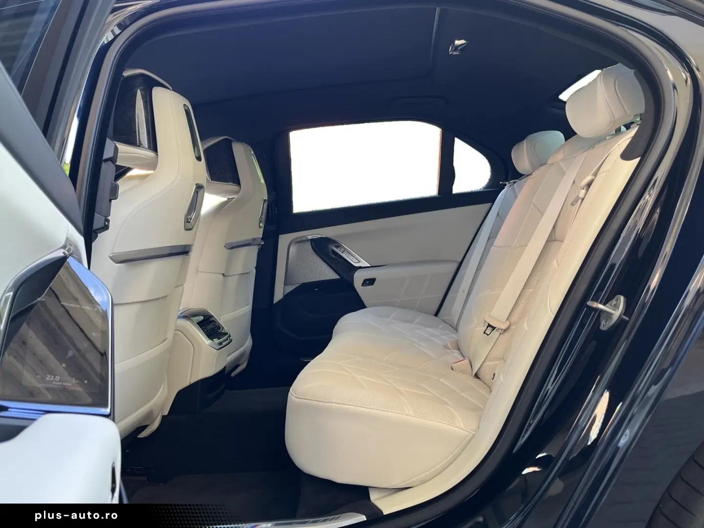 BMW 740d xDrive Limousine 360  STANDHZ HEAD-UP PANO