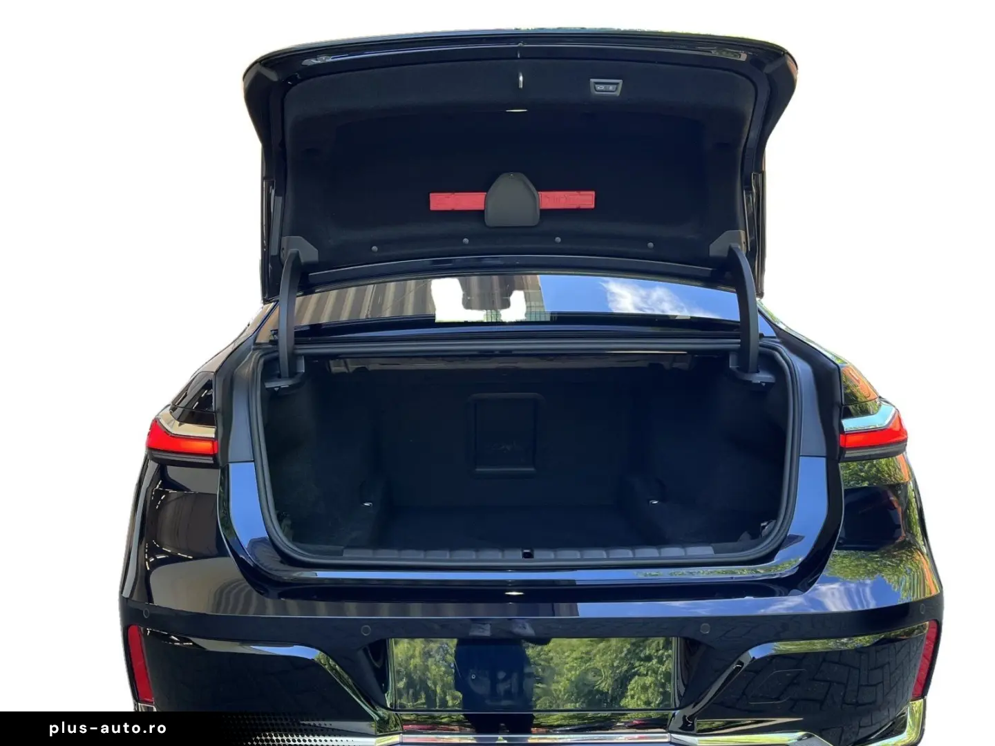 BMW 740d xDrive Limousine 360  STANDHZ HEAD-UP PANO