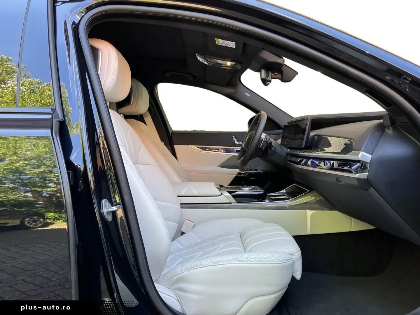 BMW 740d xDrive Limousine 360  STANDHZ HEAD-UP PANO